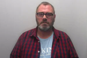 Paedophile filmed and sexually assaulted child, court hears