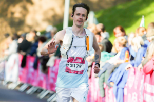York runner to complete 12 marathons in 12 months for charity – here's how you can support him