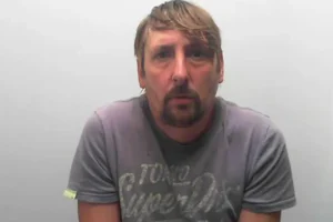 ‘Incredibly inept’ York burglar caught hanging upside down from his shoelaces