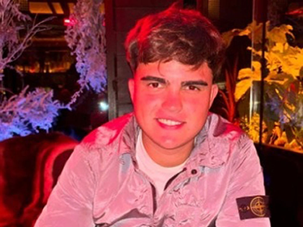 ‘Our hearts are shattered’: Man killed in Tadcaster is named