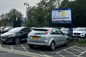 Coin machines to be removed as most York car parks go cashless