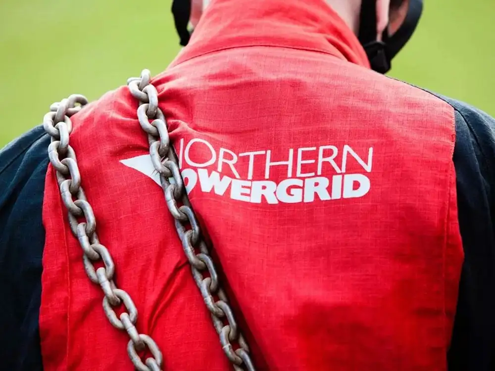 Nearly 300 homes hit by power cuts in York and Selby after Storm Gerrit