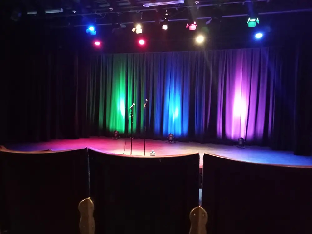 Arts venue near York to get big upgrade – thanks to government cash