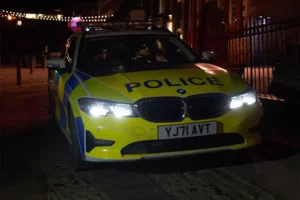 Watch: This is what brought 999 crews to the river in York