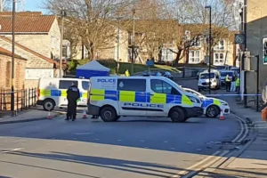 Man ‘stabbed his friend to death’ hours after they celebrated Christmas together