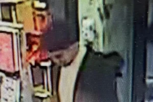 Police issue CCTV appeal after York bookshop theft