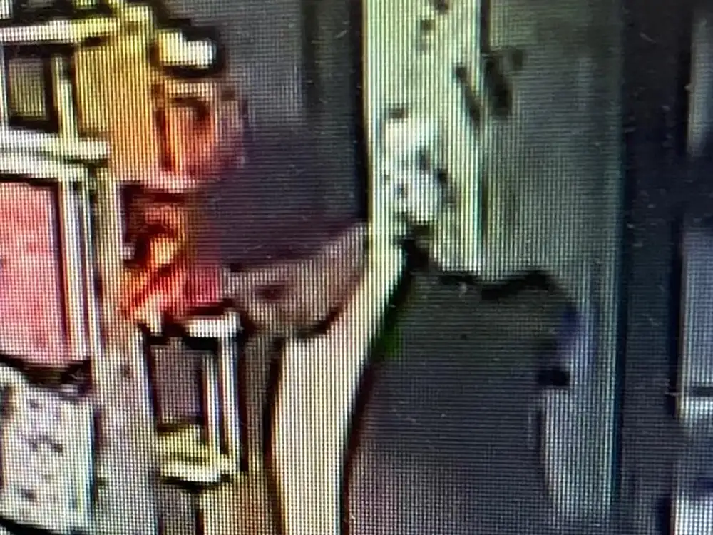 Police issue CCTV appeal after York bookshop theft