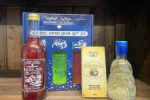 Magical York company buys drinks business