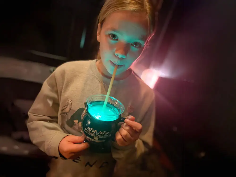 Triple celebration! Magical York company win three top awards