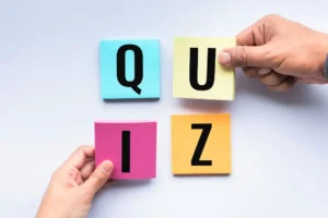 Quiz of the year: How well do you remember 2023?