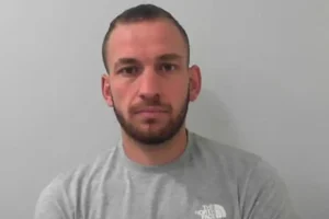 Updated: Wanted man arrested by North Yorkshire Police