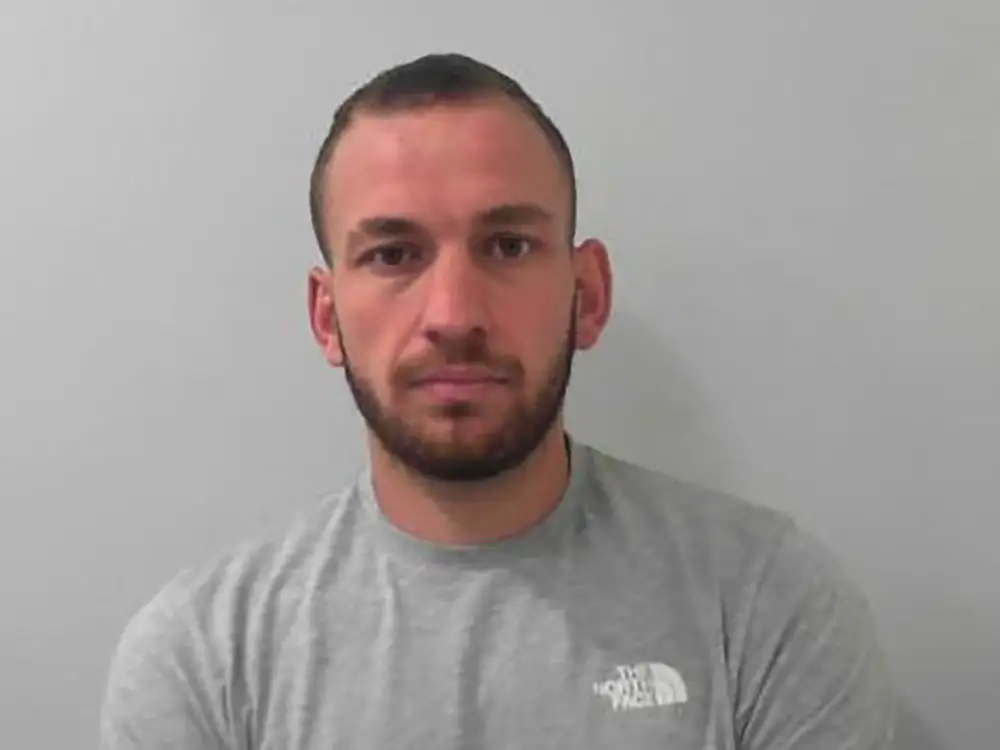 Updated: Wanted man arrested by North Yorkshire Police