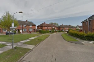 Crews called to flat fire in York