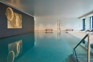 AA reveals the best spas in Britain – and three are in North Yorkshire