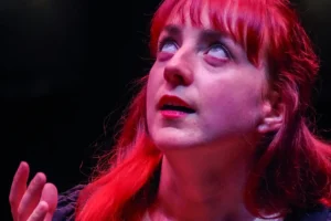 ‘Empowering’ female version of a Christmas classic staged in historic York venue