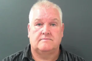 Man jailed for child sex abuse that left victim traumatised