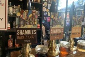 Much-loved York pub to celebrate milestone anniversary – with a new beer at a special price