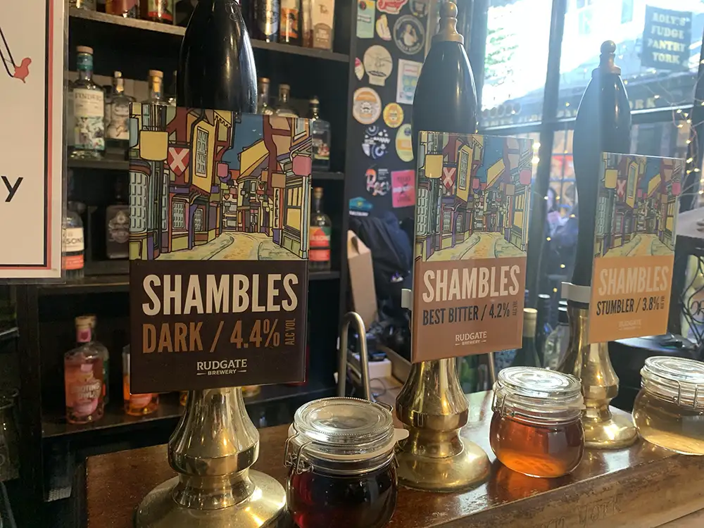 Much-loved York pub to celebrate milestone anniversary – with a new beer at a special price