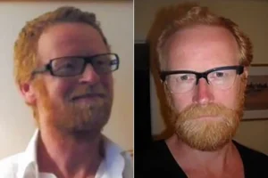 ‘It’s unbearable’: Sisters of missing York man make heartfelt plea 10 years on