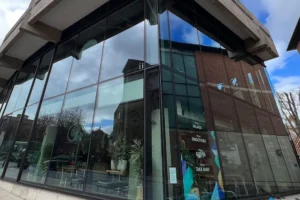 New dentist to replace gym in ‘transformed’ York building