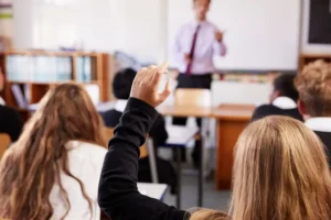 Campaign launched to reinstate York teacher ‘suspended for criticising cuts’