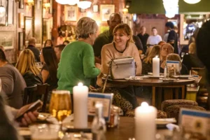 New café-bar to open at York Vangarde – and they’re hiring