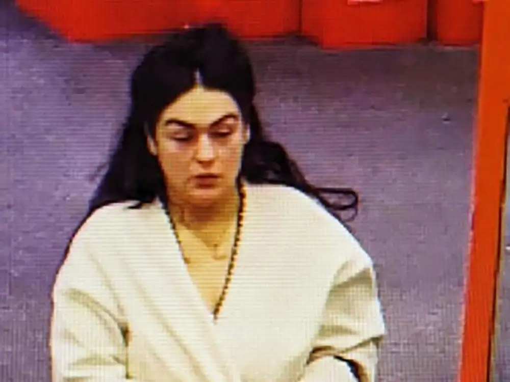 Woman stole from York shop then verbally abused staff