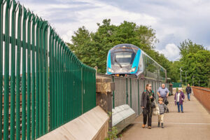 Another £3.9 billion for northern rail services will bring faster trains to and from York