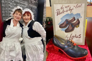 11 pix: Take a look inside transformed Selby shop – when they celebrated a milestone anniversary