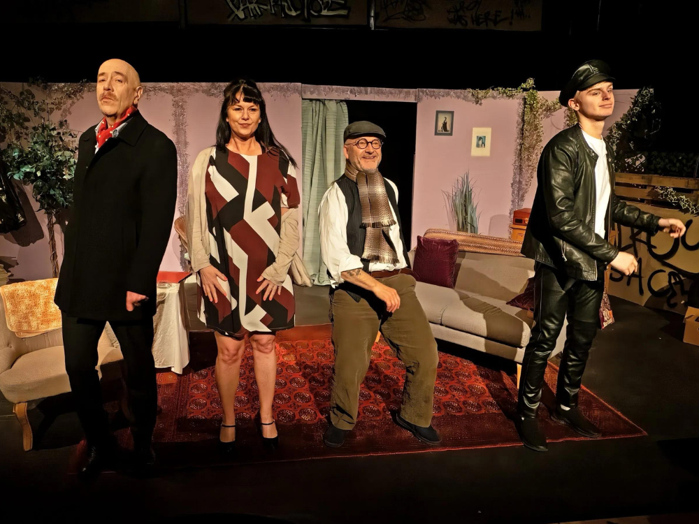 York theatre group to stage ‘remarkable’ play about workers on the breadline