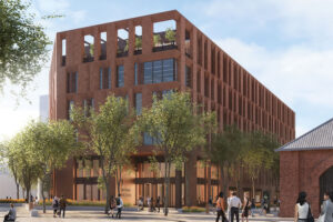 Seven pictures show how huge York Central ‘government hub’ will look