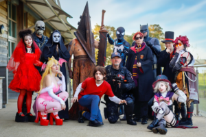 York Comic Con reveals line-up – with actors from Star Wars, Battlestar Galactica and more