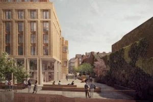Major changes made to York’s Coney Street Riverside redevelopment plan