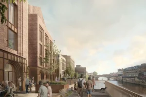 Coney Street to be transformed after major York riverside scheme is approved