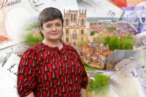 ‘Urgent rescue plan’ needed to stop councils going bust, says city’s finance chief