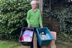 York residents to go without recycling collection due to pay claim fears