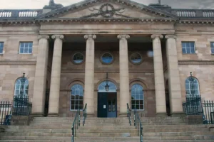 Man, 21, who traded in ‘revolting’ images of children spared jail