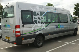 ‘A matter of deep regret’: York Dial and Ride service to end