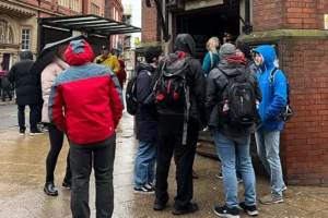 Updated: York attraction to stay closed after floodwater gets into the building