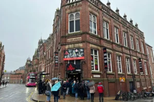 York Dungeon preparing to reopen after flood