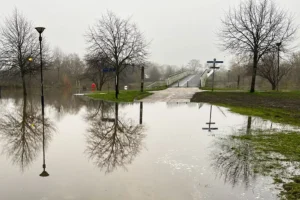‘Essential’ York travel route still gets blocked by floodwater – after seven years