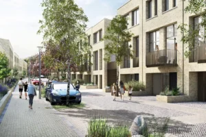 Hundreds of new homes to be built in York – Here’s where