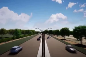York outer ring road project under review as funding slips back years