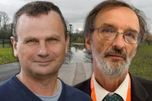 ‘You had four years to sort this out’ – War of words over flood-hit transport link in York