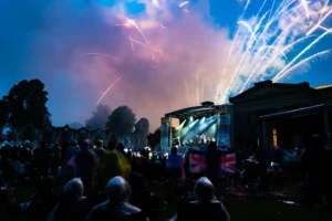 York Proms is back! Here's everything you need to know
