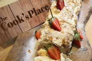 Give a year of cheer with the YorkMix baking calendar – and help us to help local children