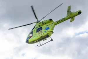 Updated: A19 back open after serious crash