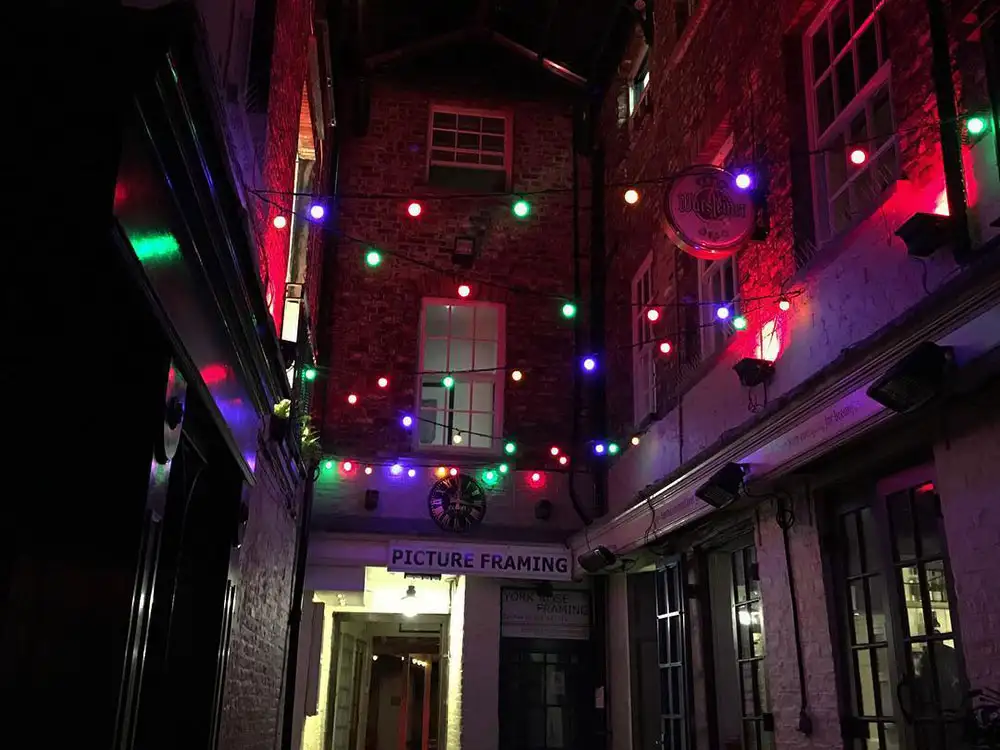 ‘It’s bittersweet’: York’s ‘people’s bar’ is set to close after 20 years