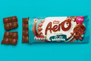 York chocolate experts create brand new Aero flavour – and people can’t wait to try it