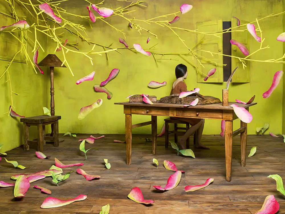 Upcoming exhibition at York Art Gallery to showcase 21 artists for International award